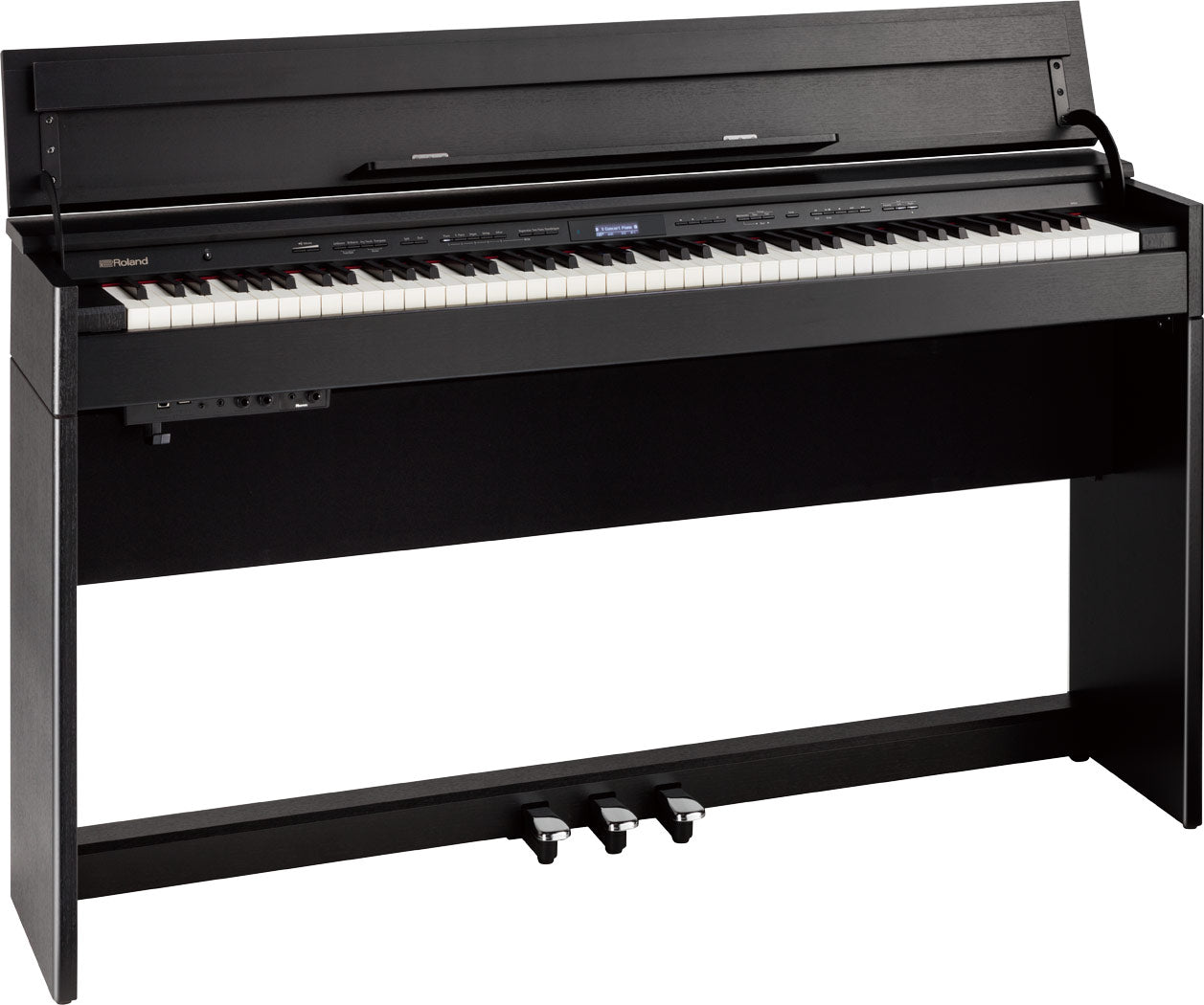 ROLAND DP-603 Digitalpiano