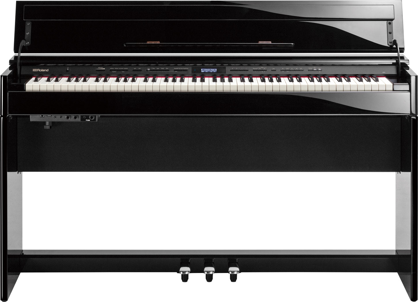 ROLAND DP-603 Digitalpiano