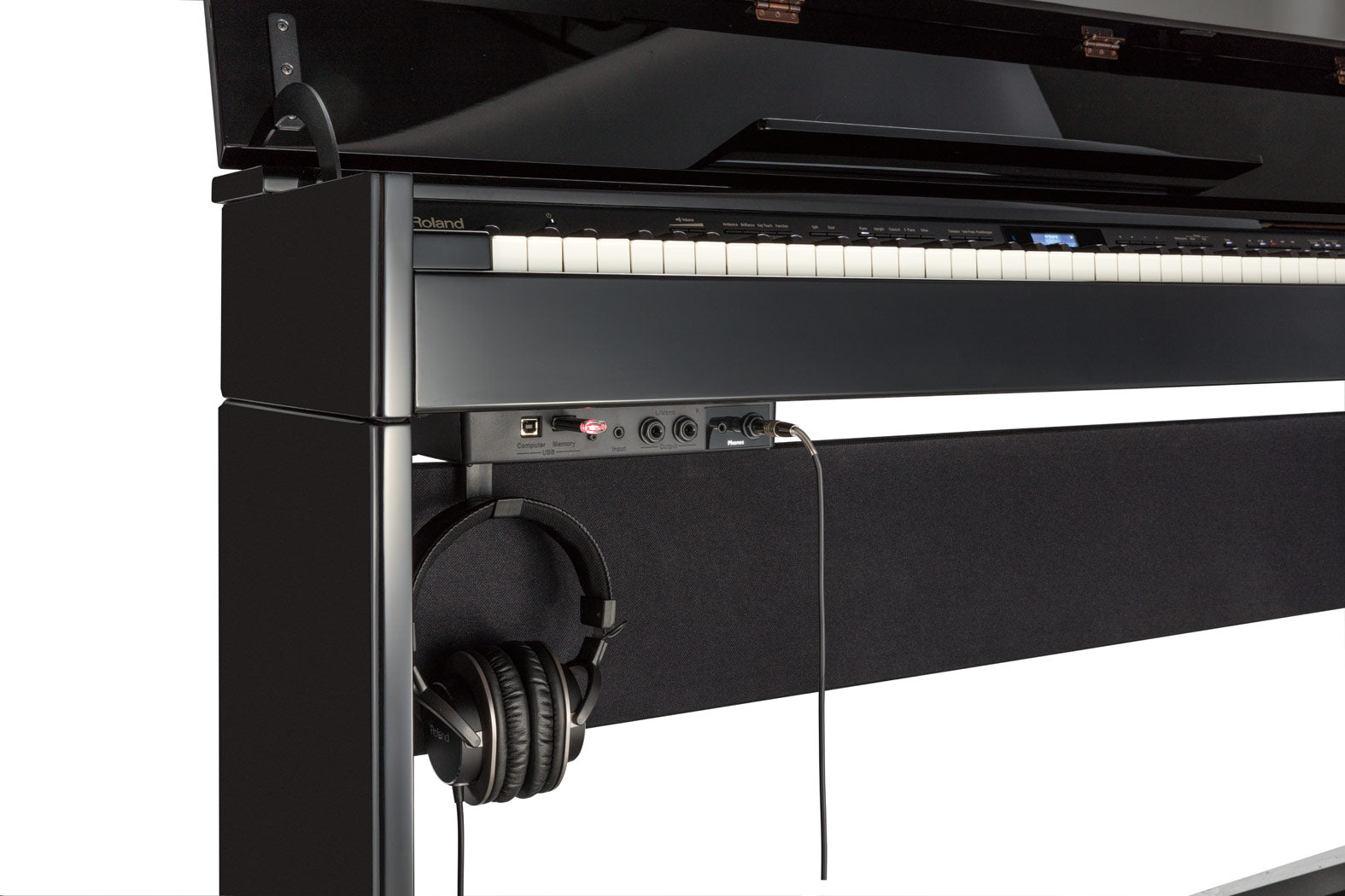 ROLAND DP-603 Digitalpiano
