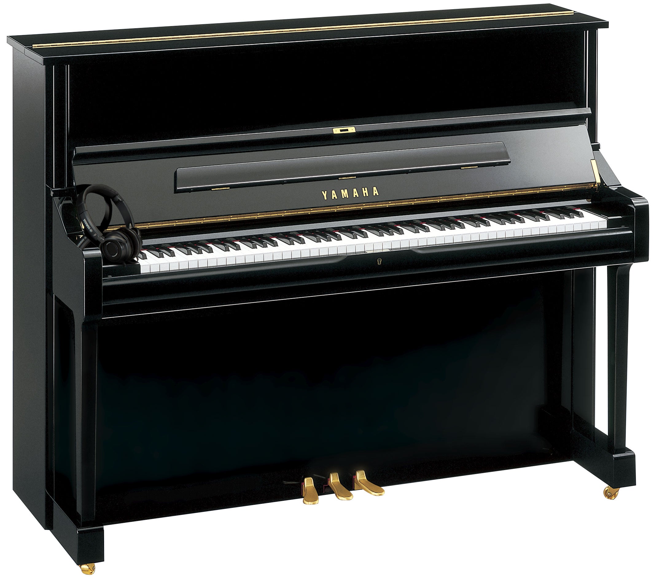 YAMAHA D-U1 Enspire-Piano
