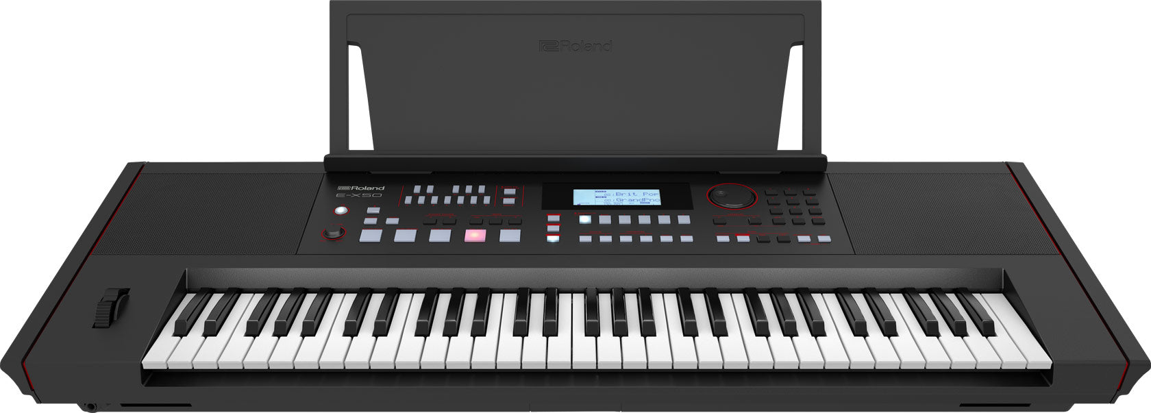 ROLAND E-X50 Arranger Keyboard
