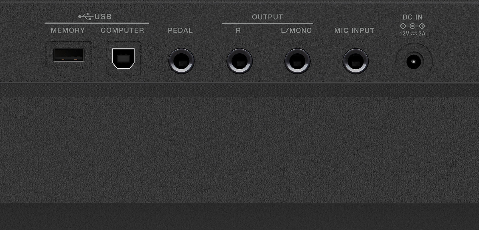 ROLAND E-X50 Arranger Keyboard