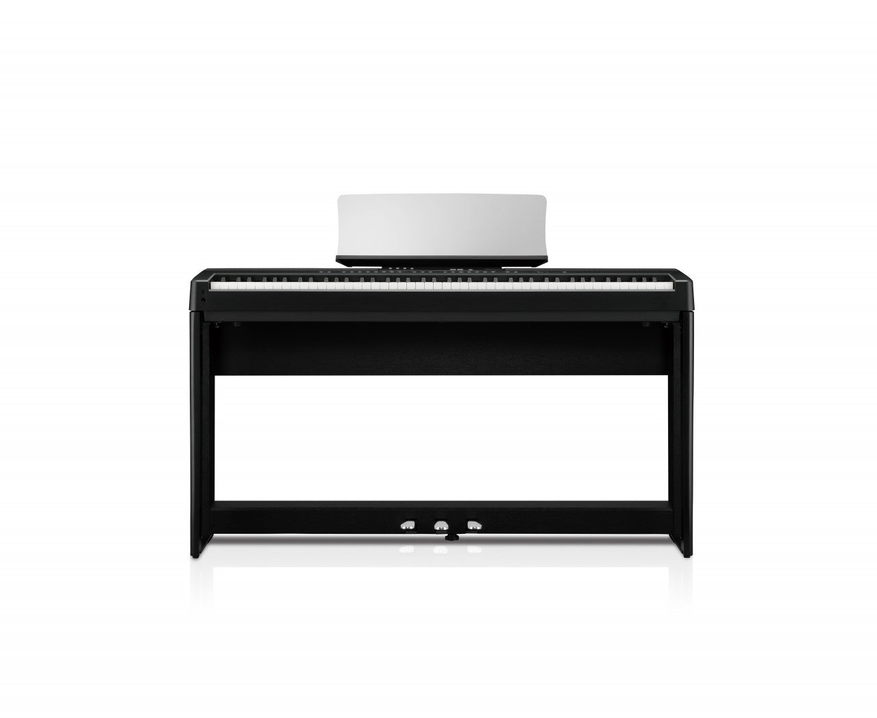 KAWAI ES-920 Stagepiano SET 1 inkl. Ständer HM-5 und Pedaleinheit F-302
