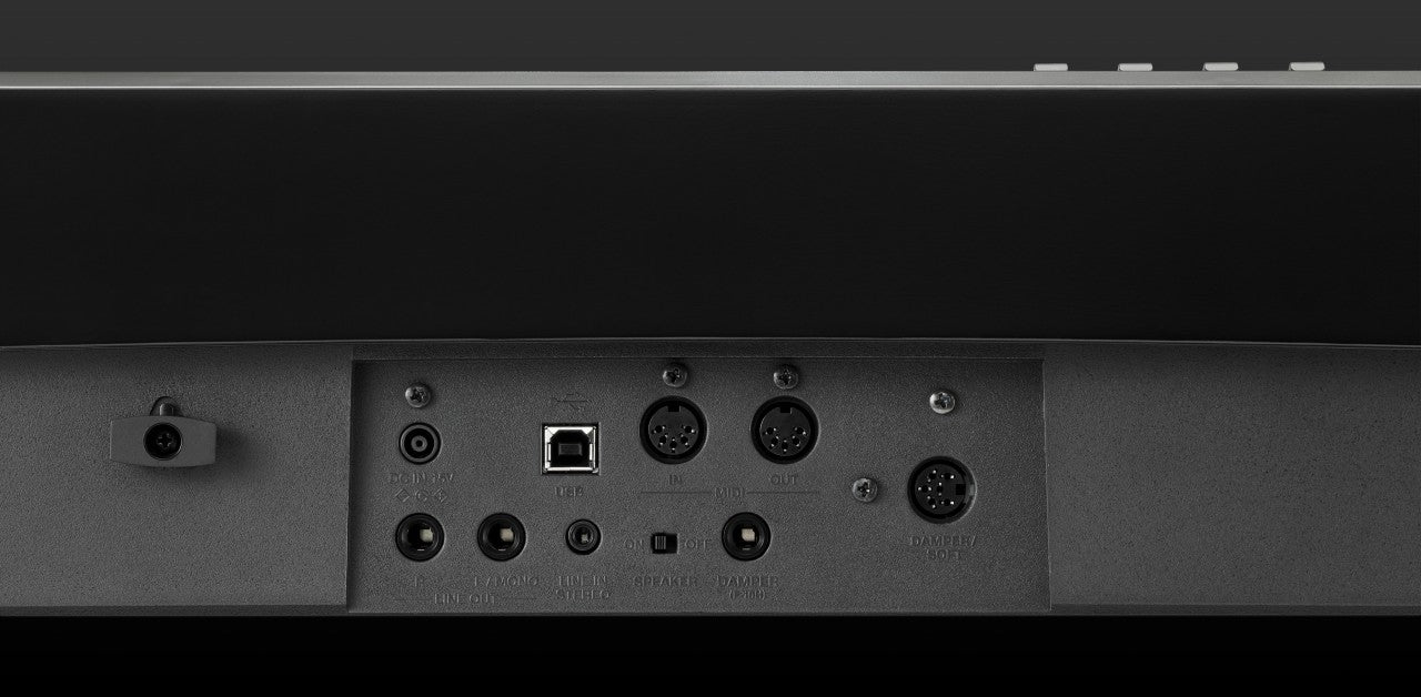 KAWAI ES-920 Stagepiano SET 1 inkl. Ständer HM-5 und Pedaleinheit F-302
