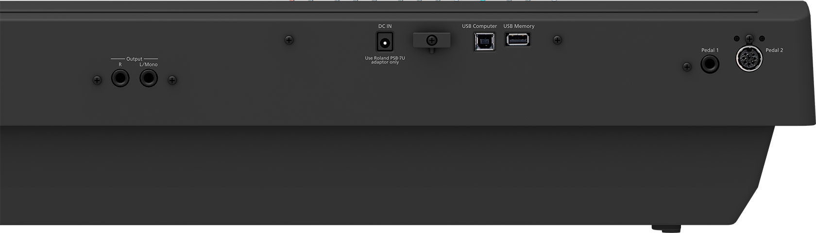 ROLAND FP-30X Stagepiano