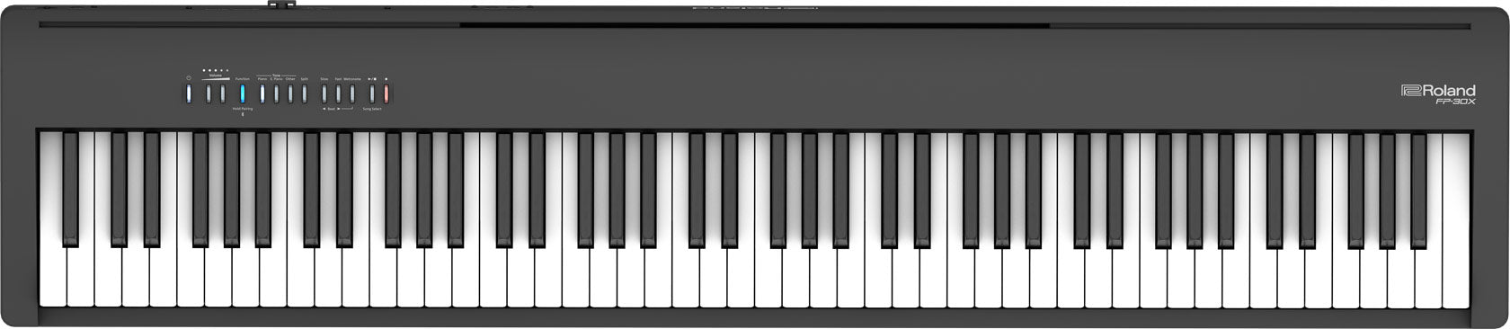 ROLAND FP-30X Stagepiano