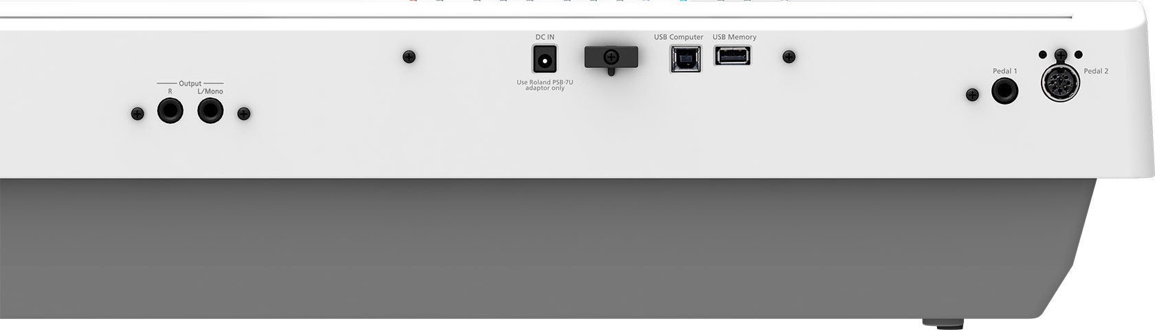 ROLAND FP-30X Stagepiano