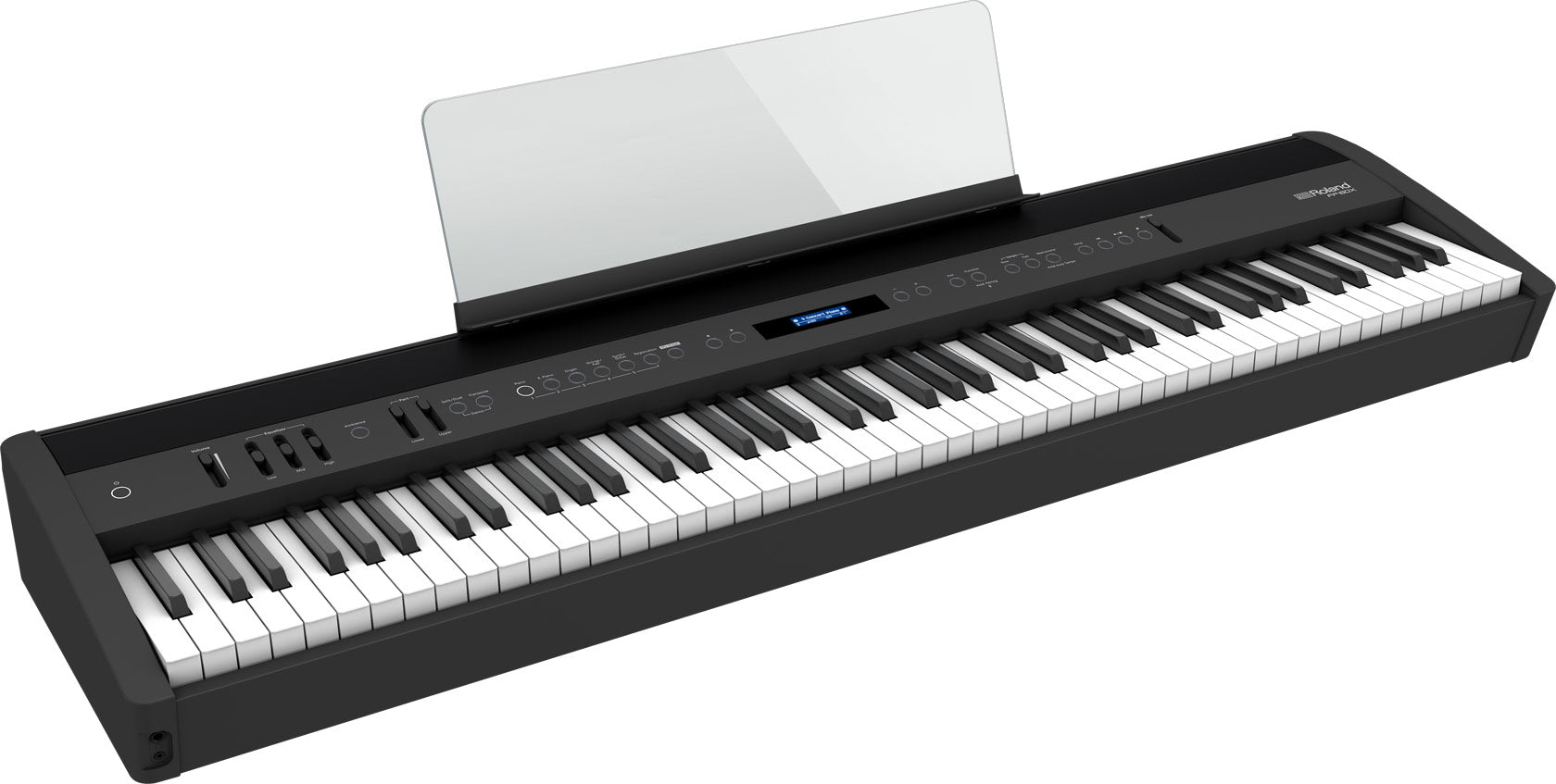 ROLAND FP-60X Stagepiano
