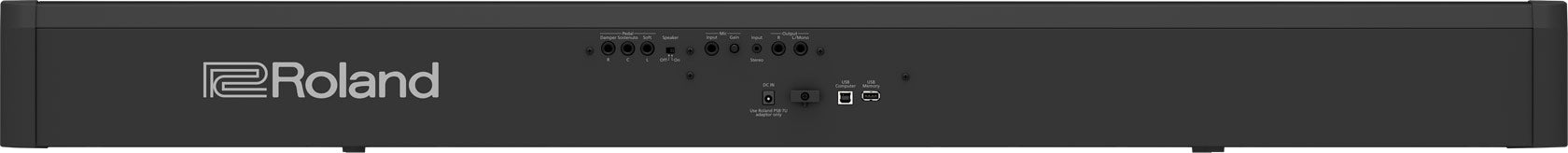 ROLAND FP-60X Stagepiano