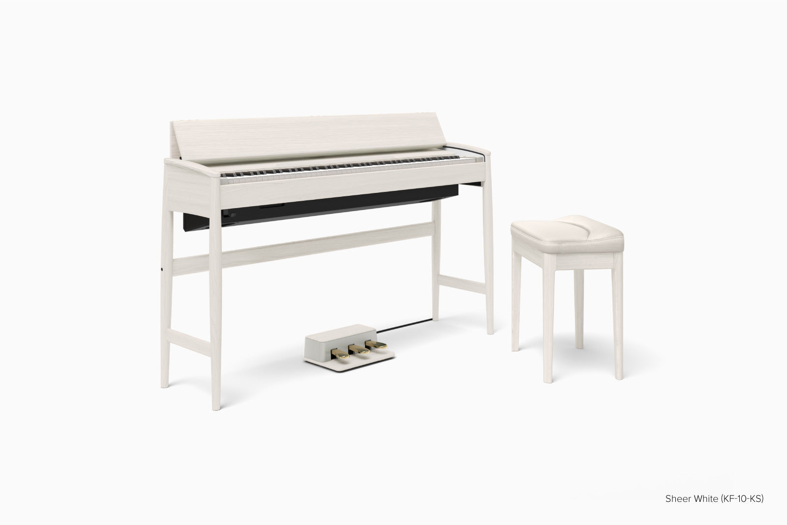 ROLAND KIYOLA KF-10 Design Digitalpiano