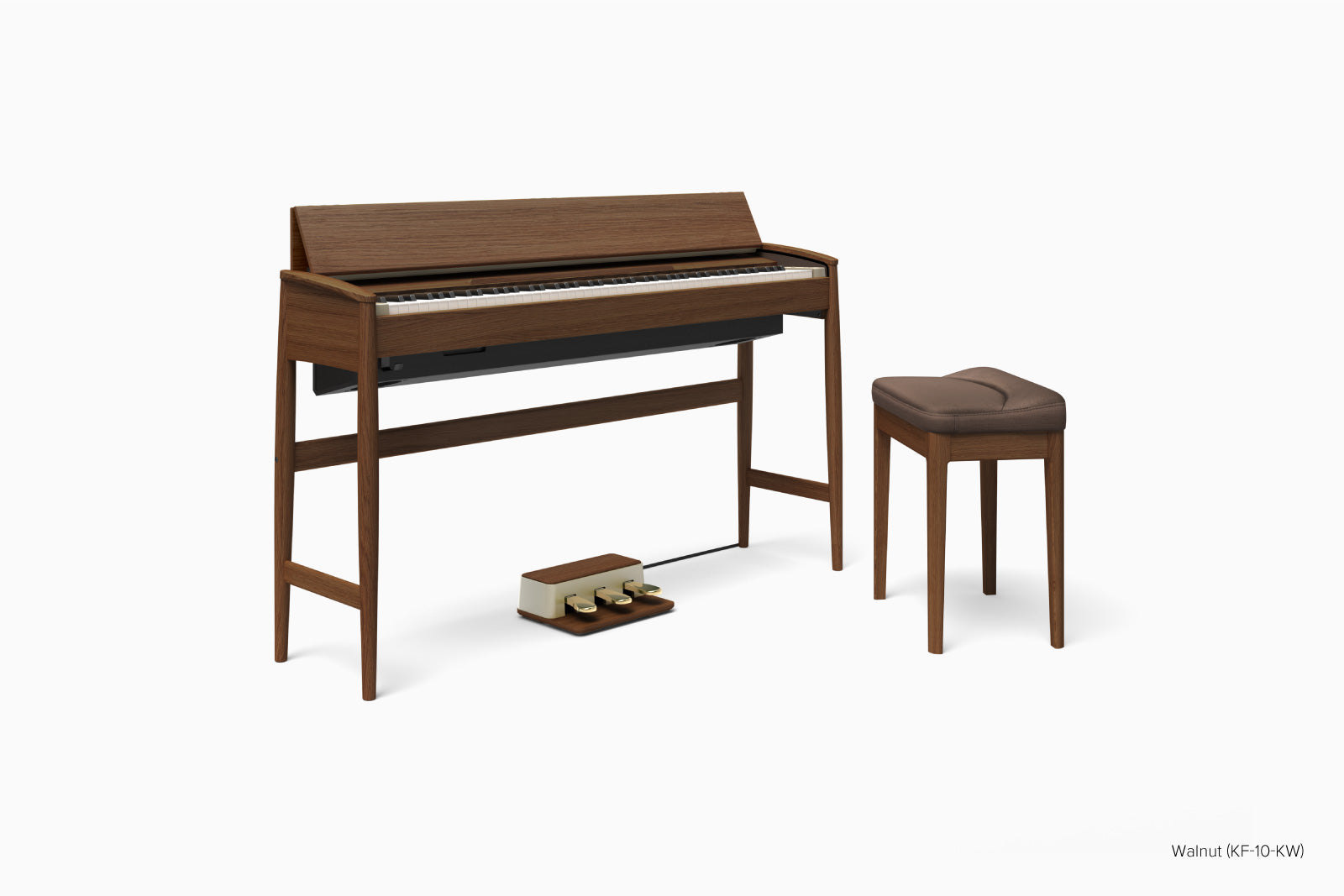 ROLAND KIYOLA KF-10 Design Digitalpiano