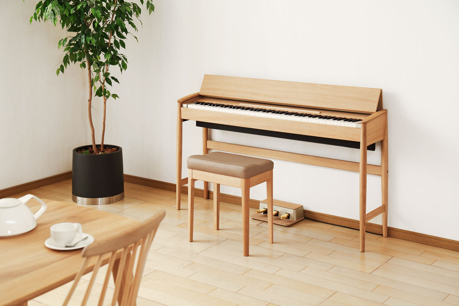 ROLAND KIYOLA KF-10 Design Digitalpiano