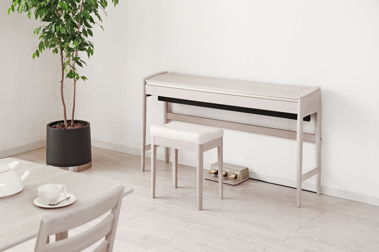 ROLAND KIYOLA KF-10 Design Digitalpiano
