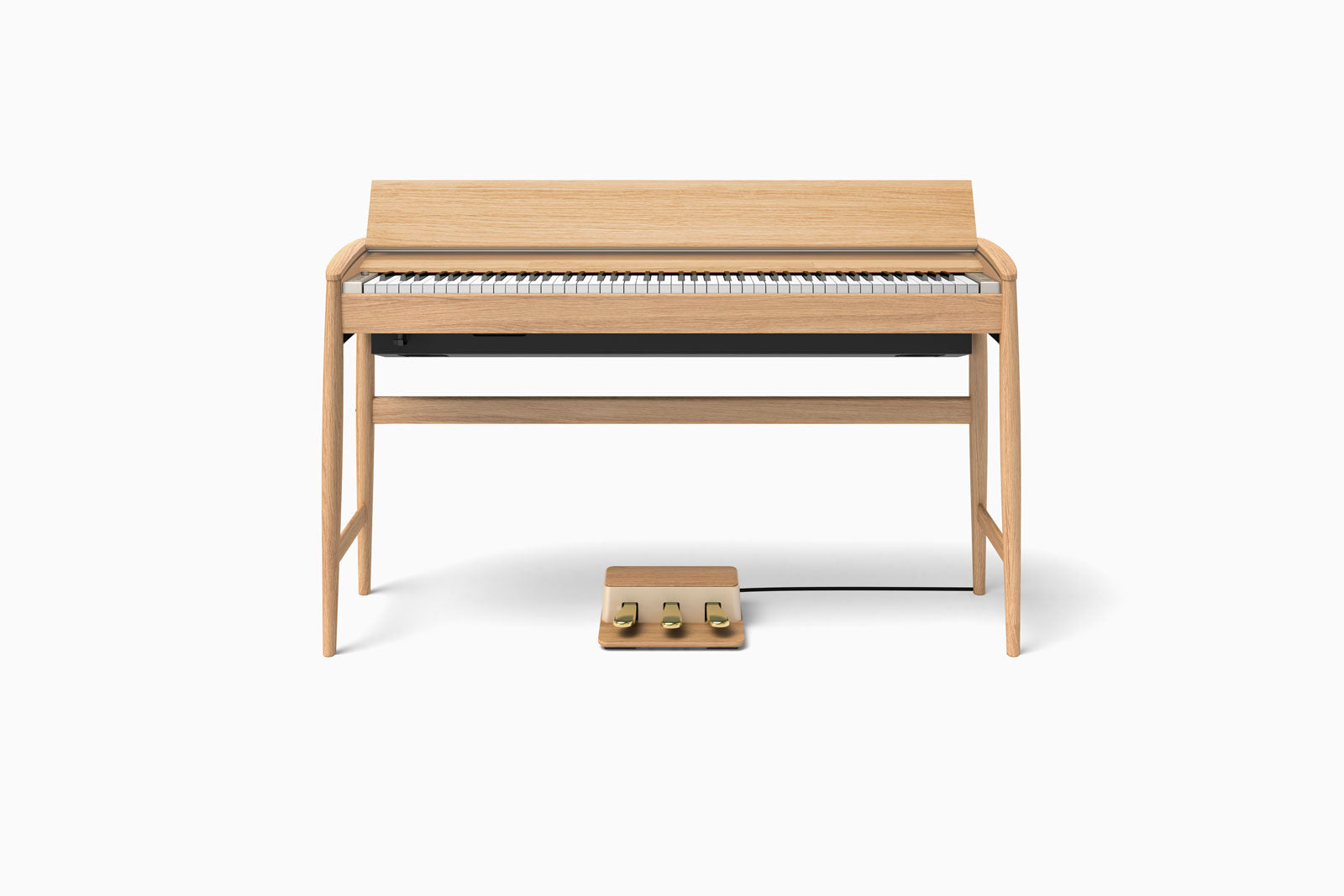 ROLAND KIYOLA KF-10 Design Digitalpiano