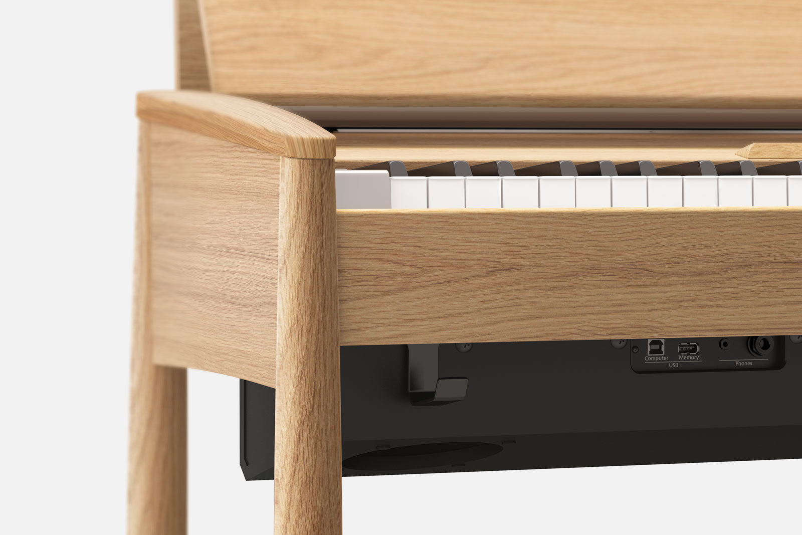 ROLAND KIYOLA KF-10 Design Digitalpiano