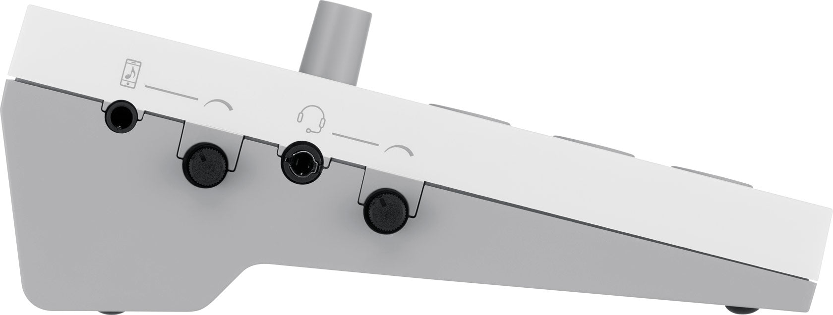 ROLAND GO:LIVECAST Livestream-Studio für Smartphones