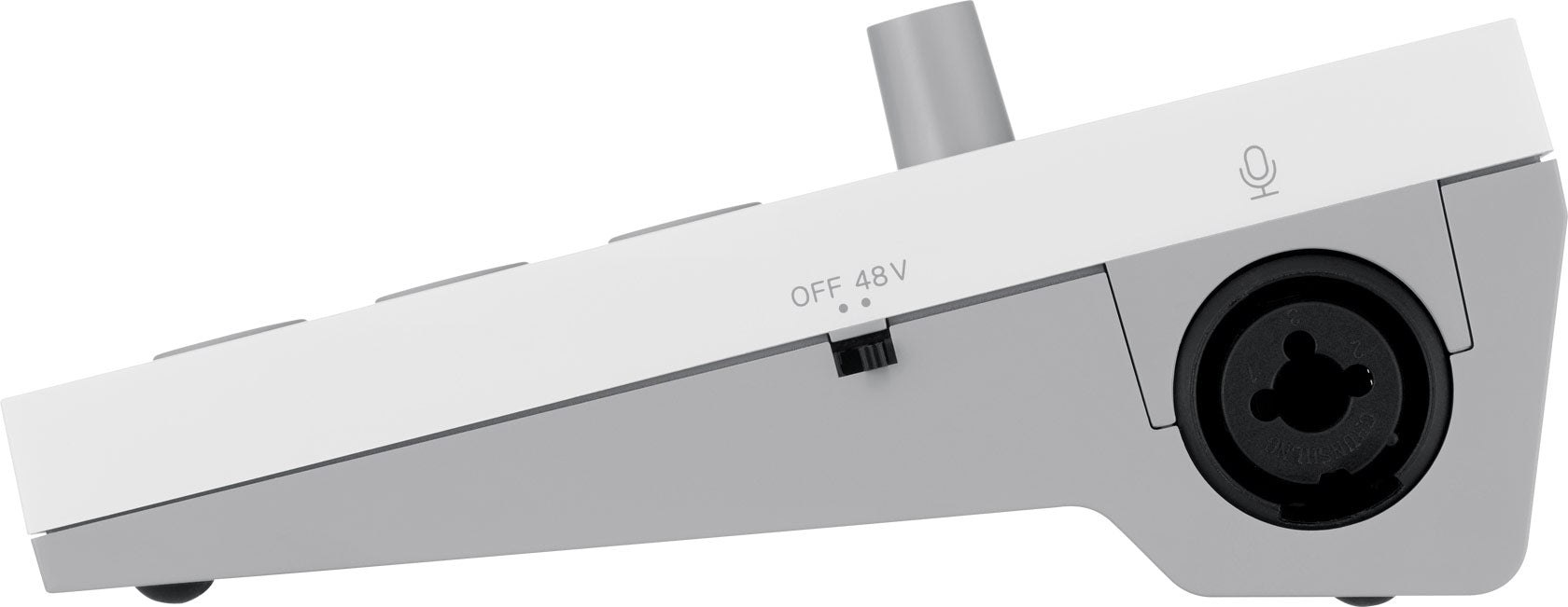 ROLAND GO:LIVECAST Livestream-Studio für Smartphones