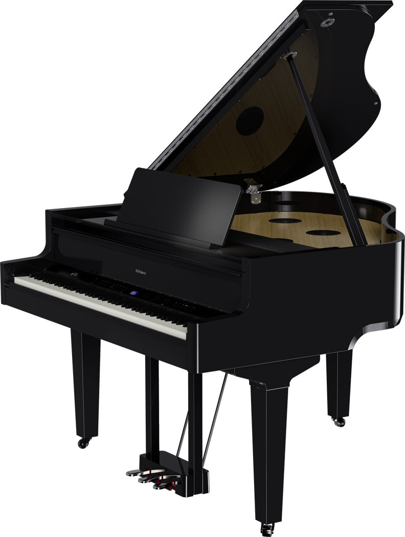 ROLAND GP-9 M Moving Keys Digitalflügel