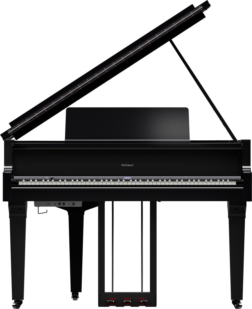 ROLAND GP-9 M Moving Keys Digitalflügel