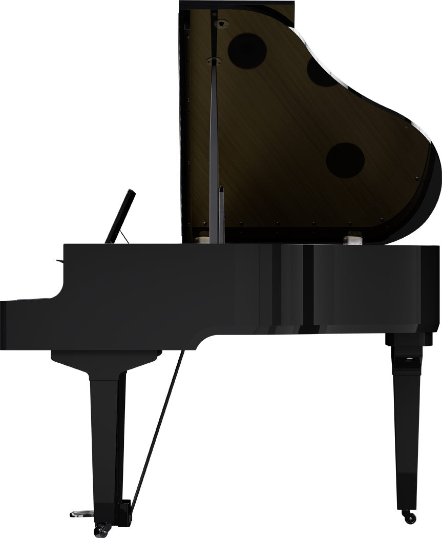 ROLAND GP-9 M Moving Keys Digitalflügel