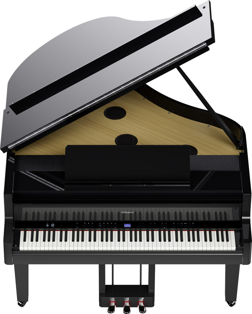 ROLAND GP-9 M Moving Keys Digitalflügel