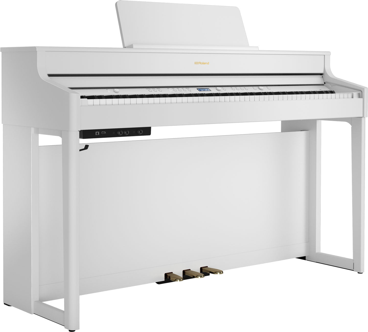ROLAND HP-702 Digitalpiano