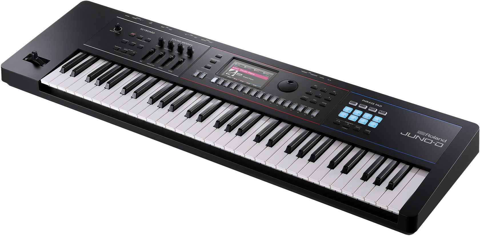 ROLAND JUNO-D6 Synthesizer