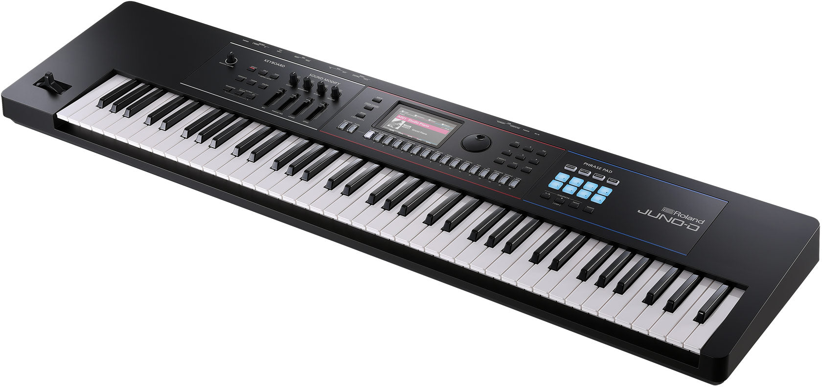 ROLAND JUNO-D7 Synthesizer