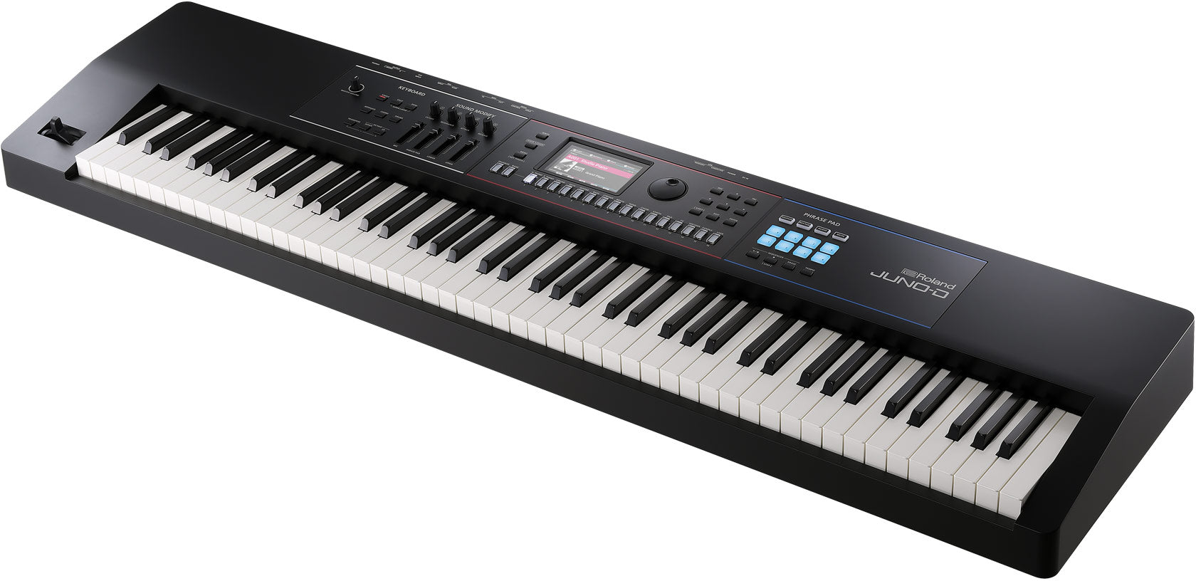 ROLAND JUNO-D8 Synthesizer