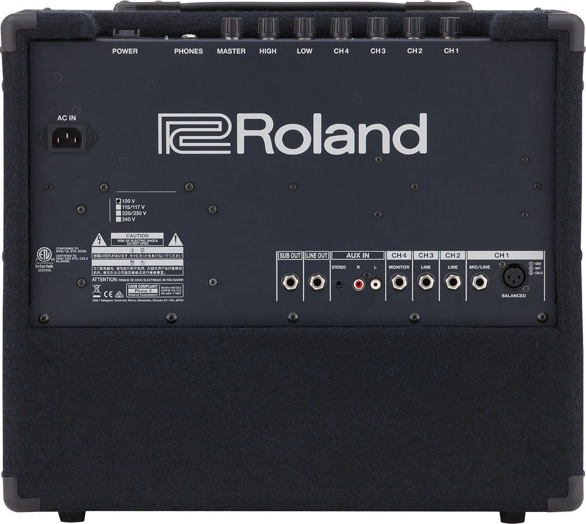 ROLAND KC-200 Keyboard-Verstärker