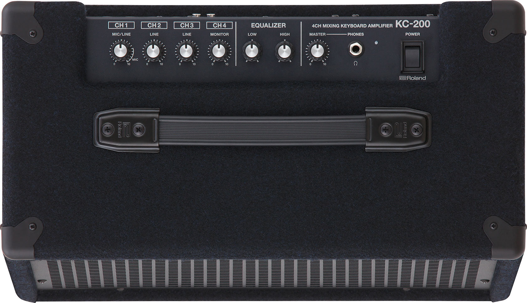 ROLAND KC-200 Keyboard-Verstärker