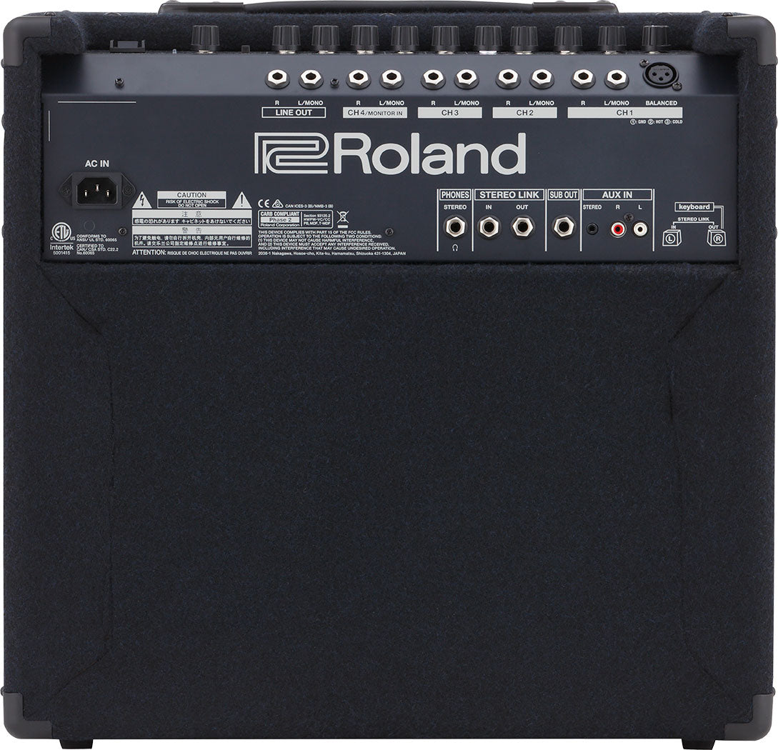 ROLAND KC-400 Keyboard-Verstärker