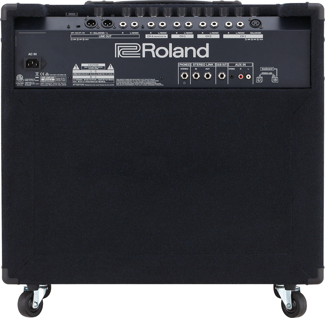 ROLAND KC-600 Keyboard-Verstärker