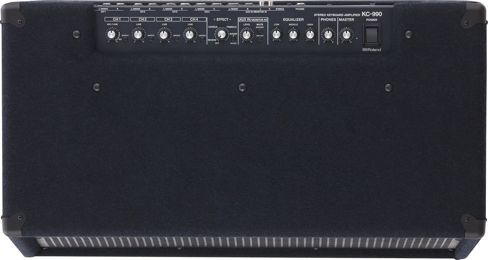 ROLAND KC-990 Keyboard-Verstärker