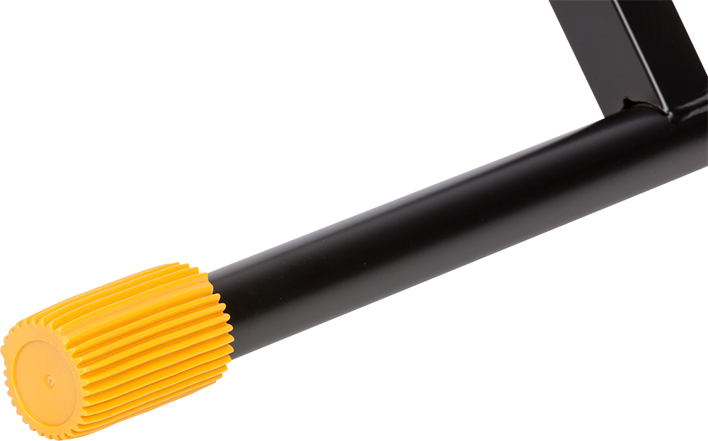 HERCULES KS-110 B Keyboardständer einfachverstrebt