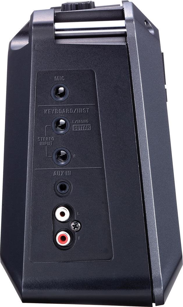 ROLAND MOBILE CUBE - Battery Powered Stereo Amplifier