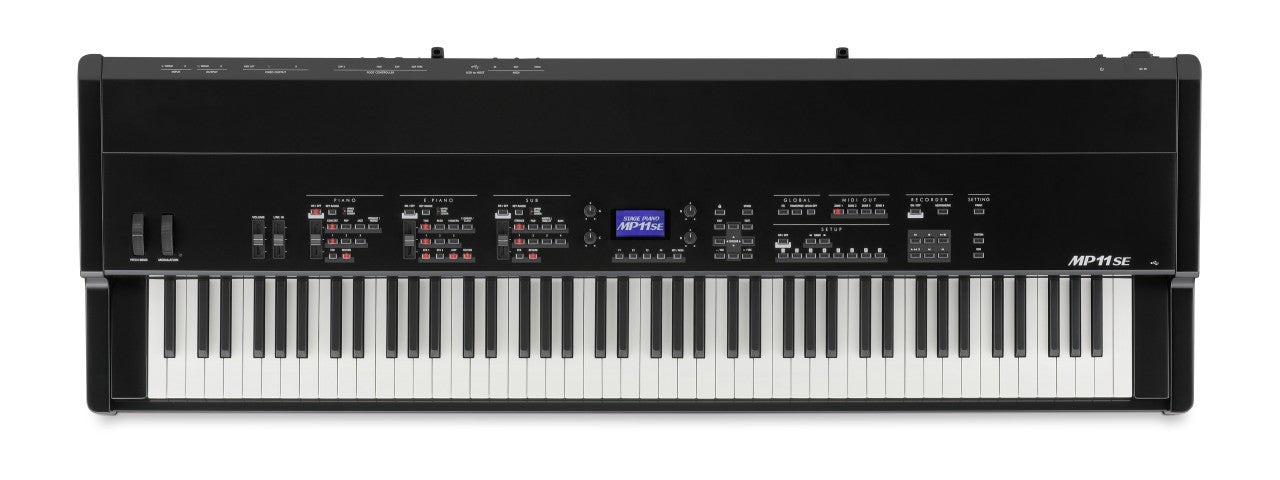 KAWAI MP-11 SE Stagepiano