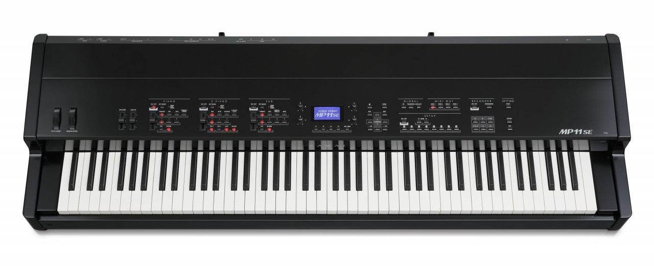 KAWAI MP-11 SE Stagepiano