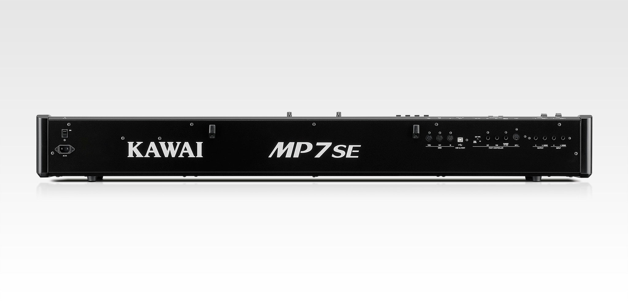 KAWAI MP-7 SE Stagepiano