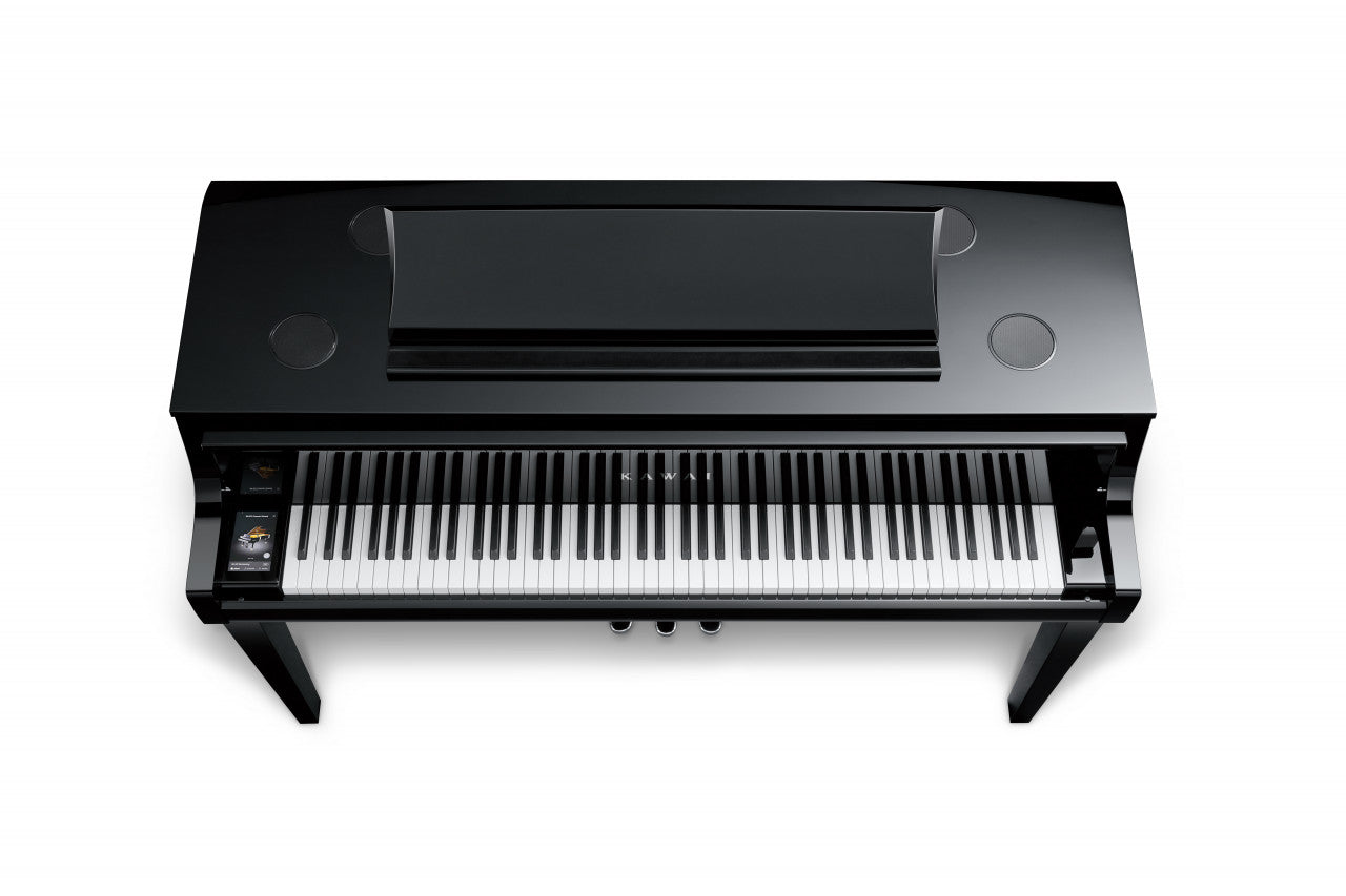 KAWAI Novus NV-10s Hybridflügel
