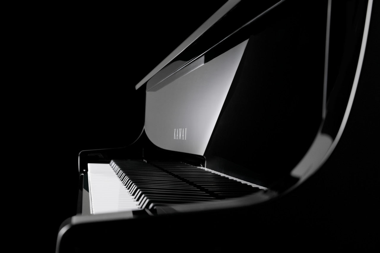 KAWAI Novus NV-10s Hybridflügel