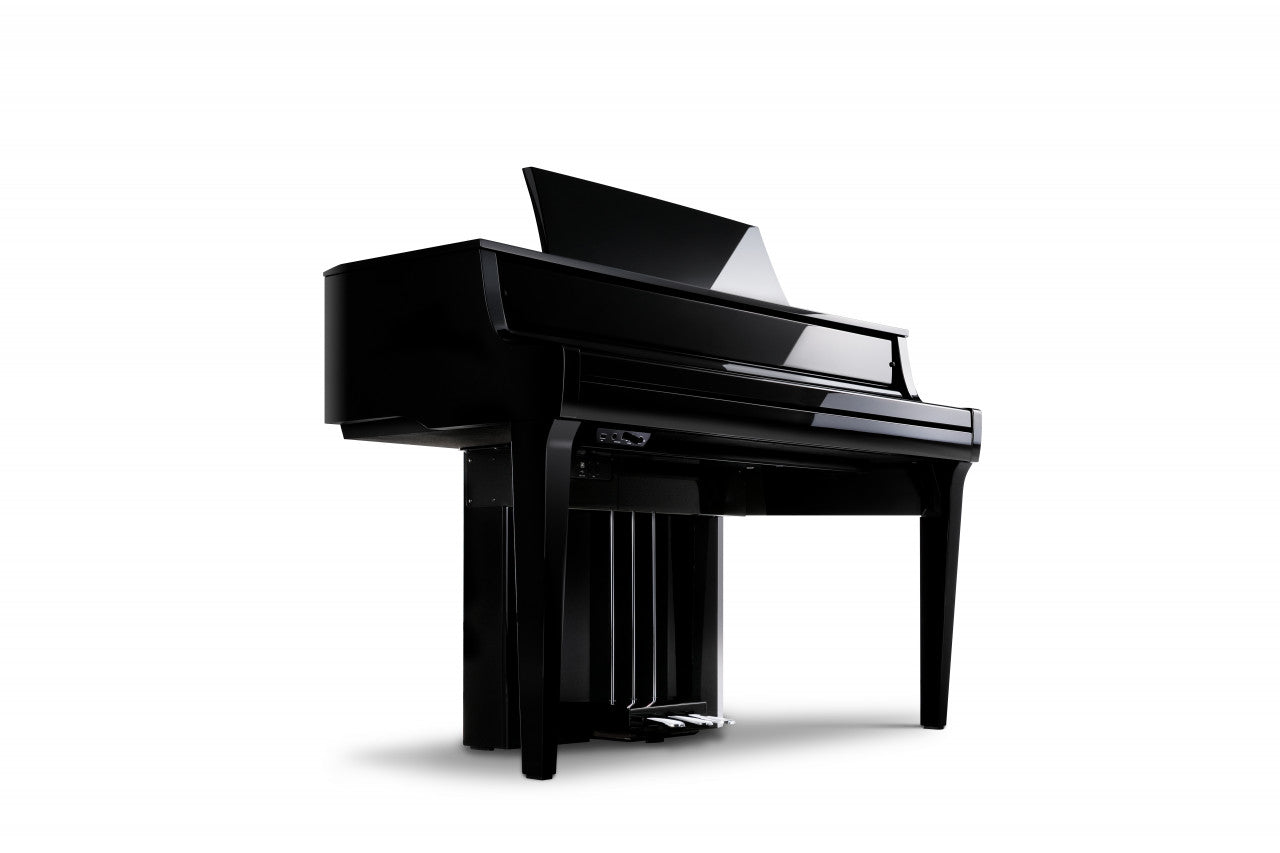 KAWAI Novus NV-10s Hybridflügel