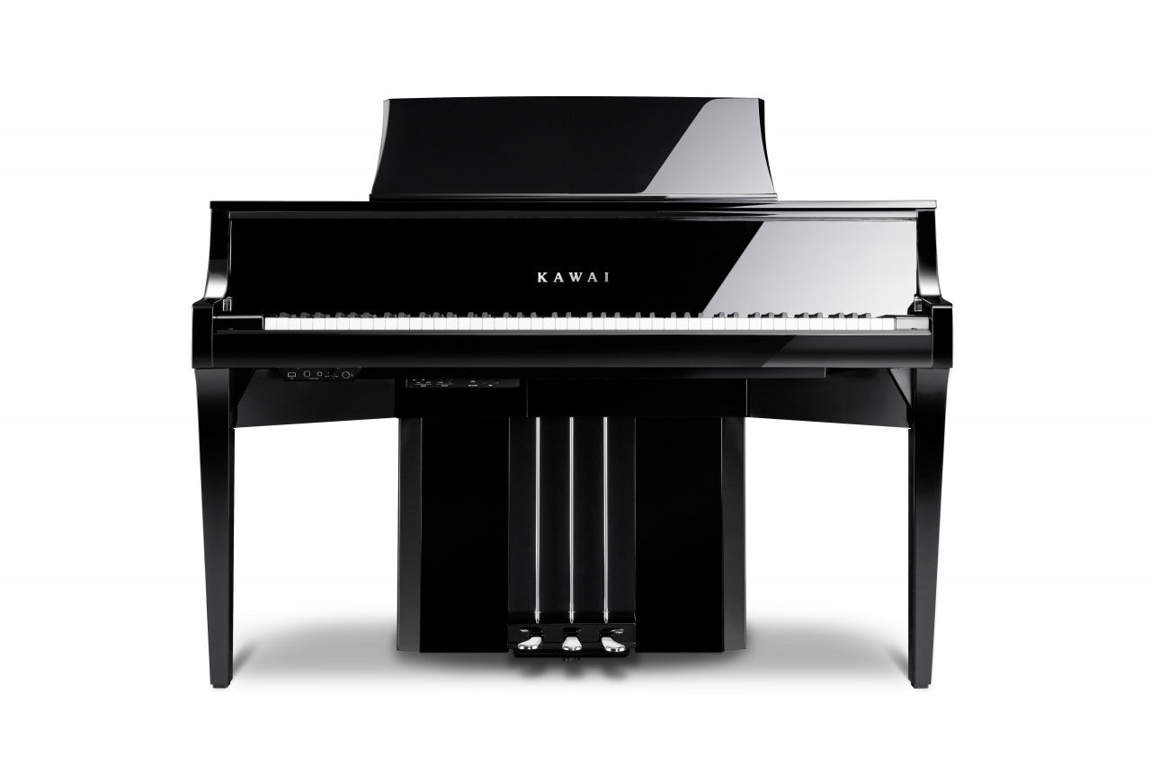 KAWAI Novus NV-10s Hybridflügel