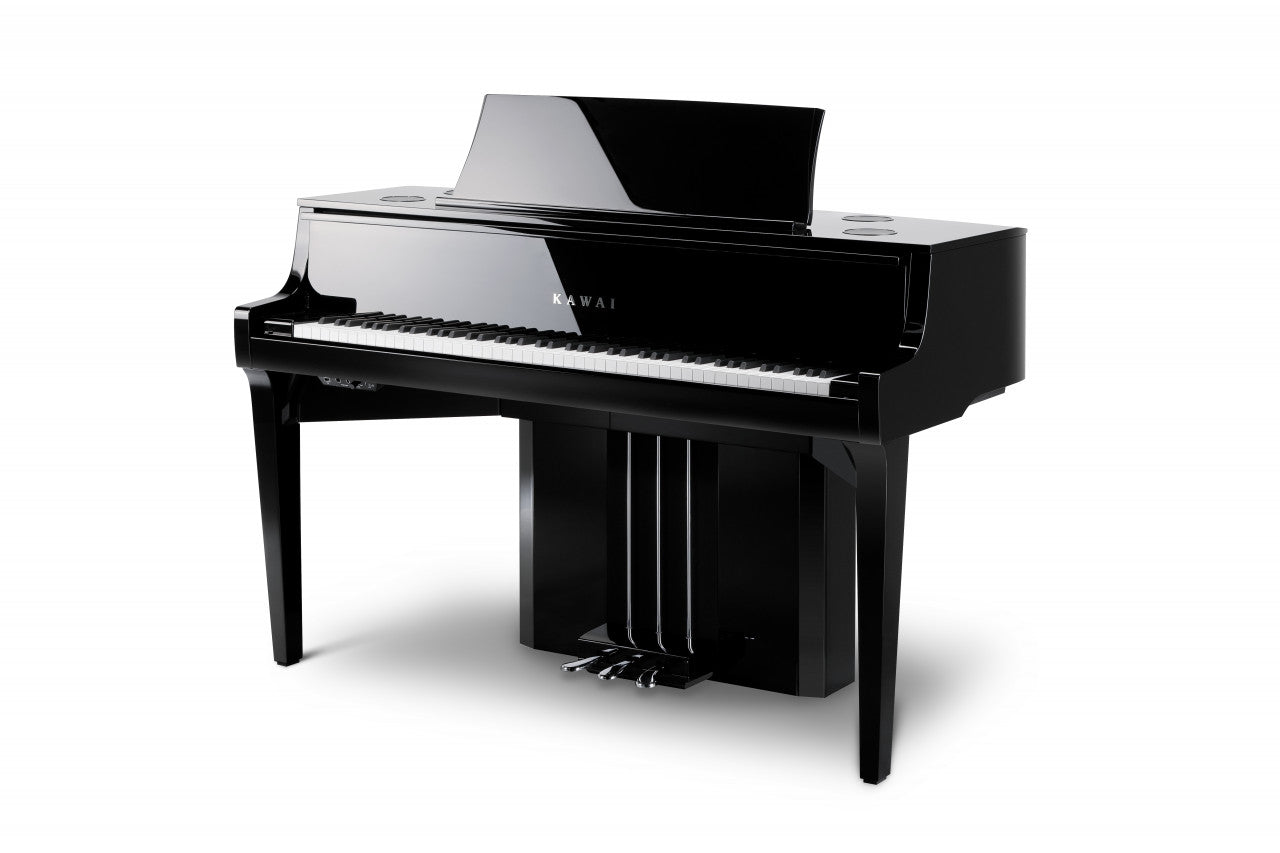 KAWAI Novus NV-10s Hybridflügel