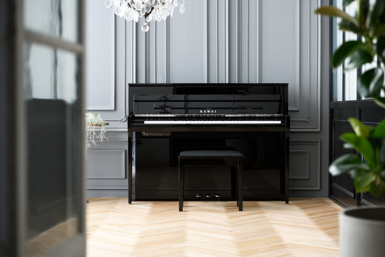 KAWAI Novus NV-5s Hybridpiano