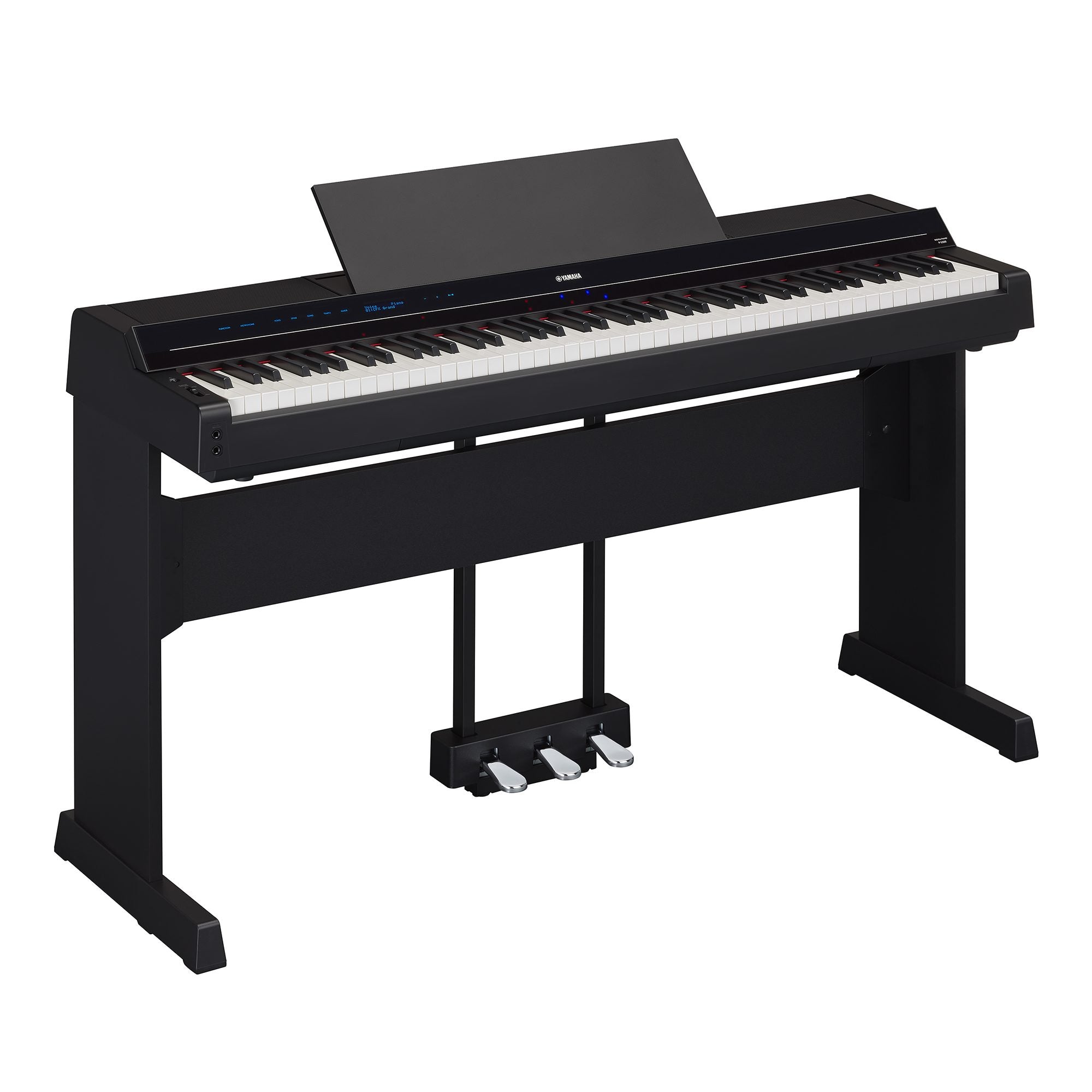 YAMAHA P-S500 Stagepiano SET 2 mit Ständer L-300 und Pedaleinheit LP-1