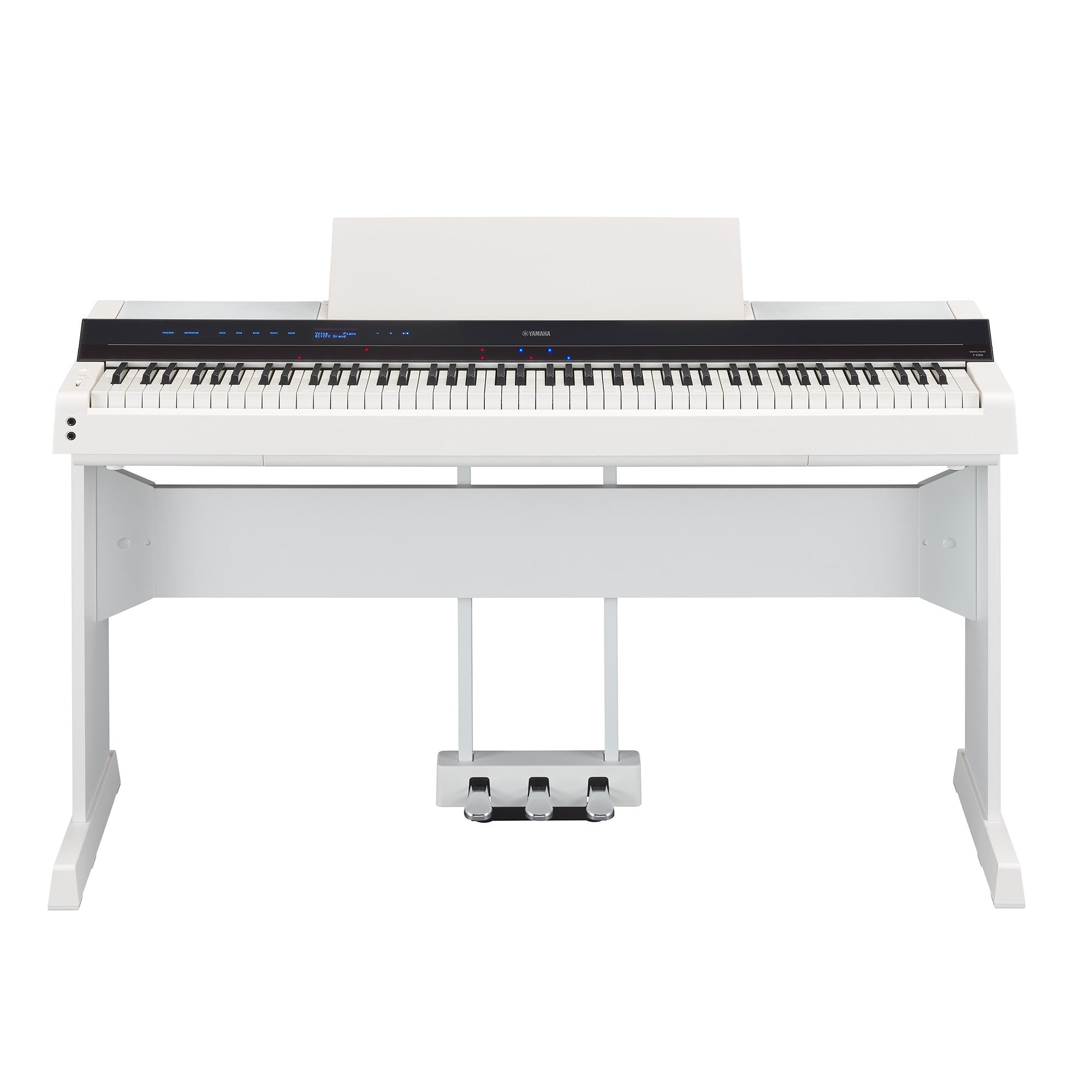 YAMAHA P-S500 Stagepiano SET 2 mit Ständer L-300 und Pedaleinheit LP-1