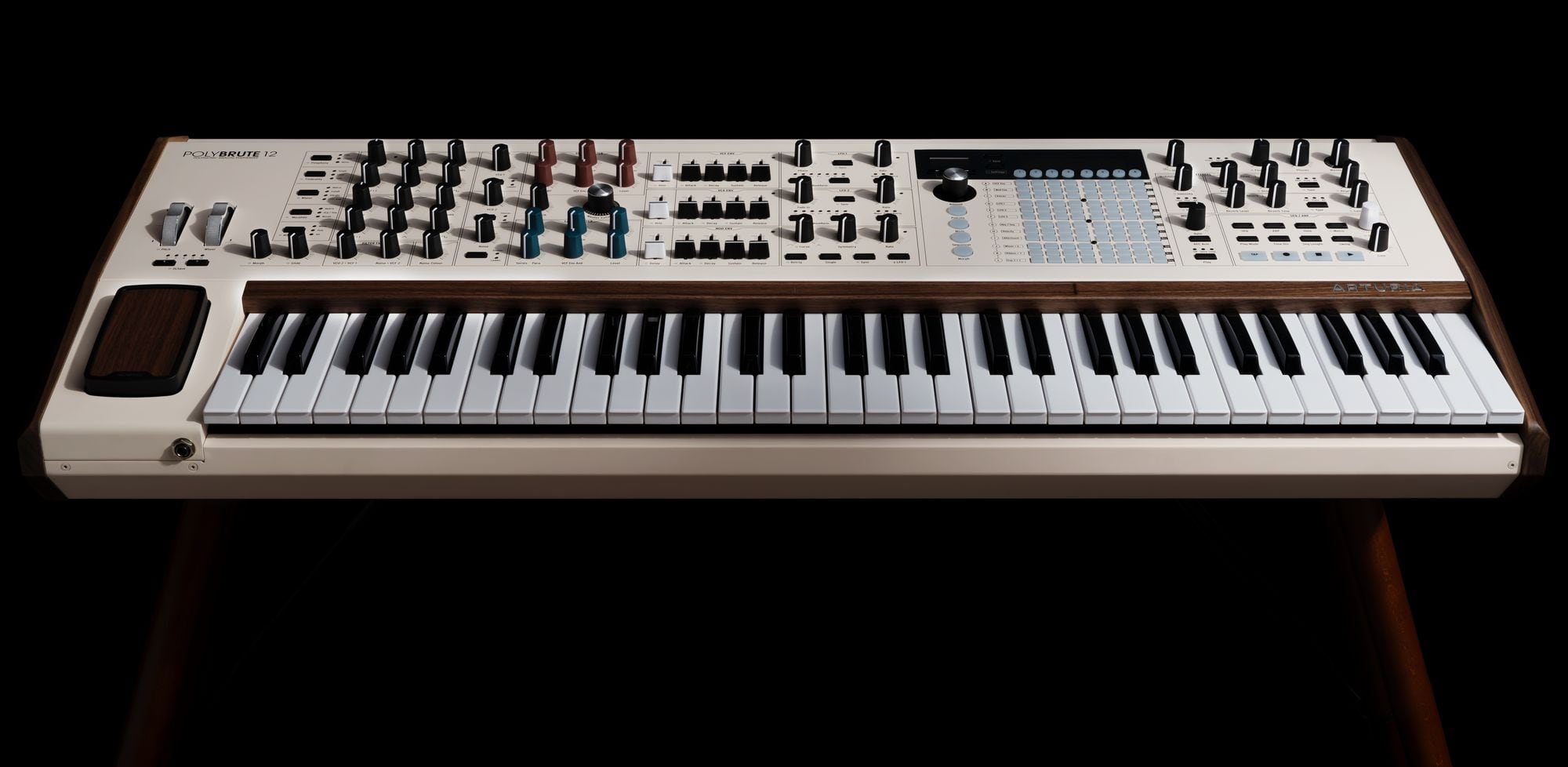 ARTURIA PolyBrute 12 Morphing Analog Polysynth