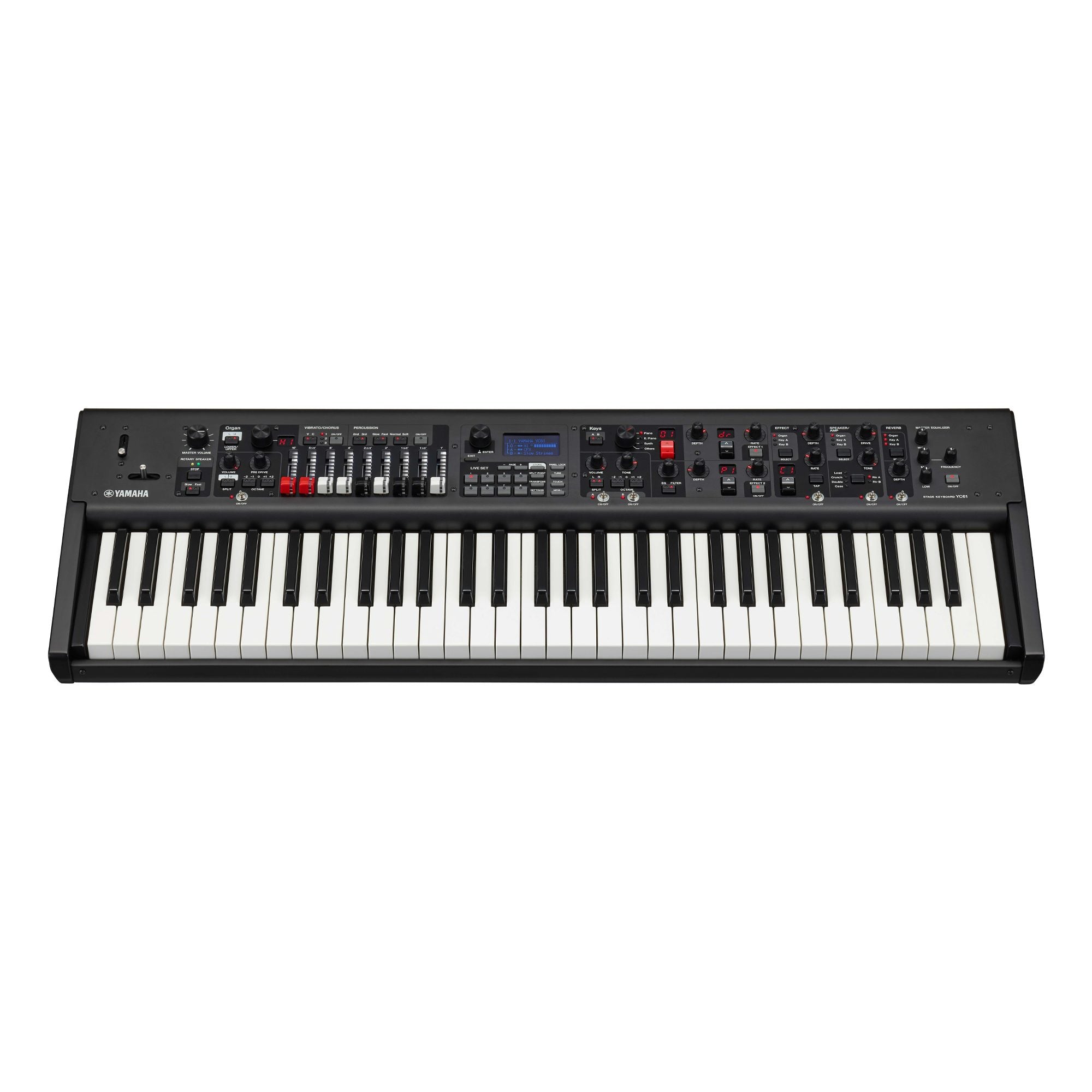 YAMAHA YC-61 Stage-Keyboard / Stage-Organ