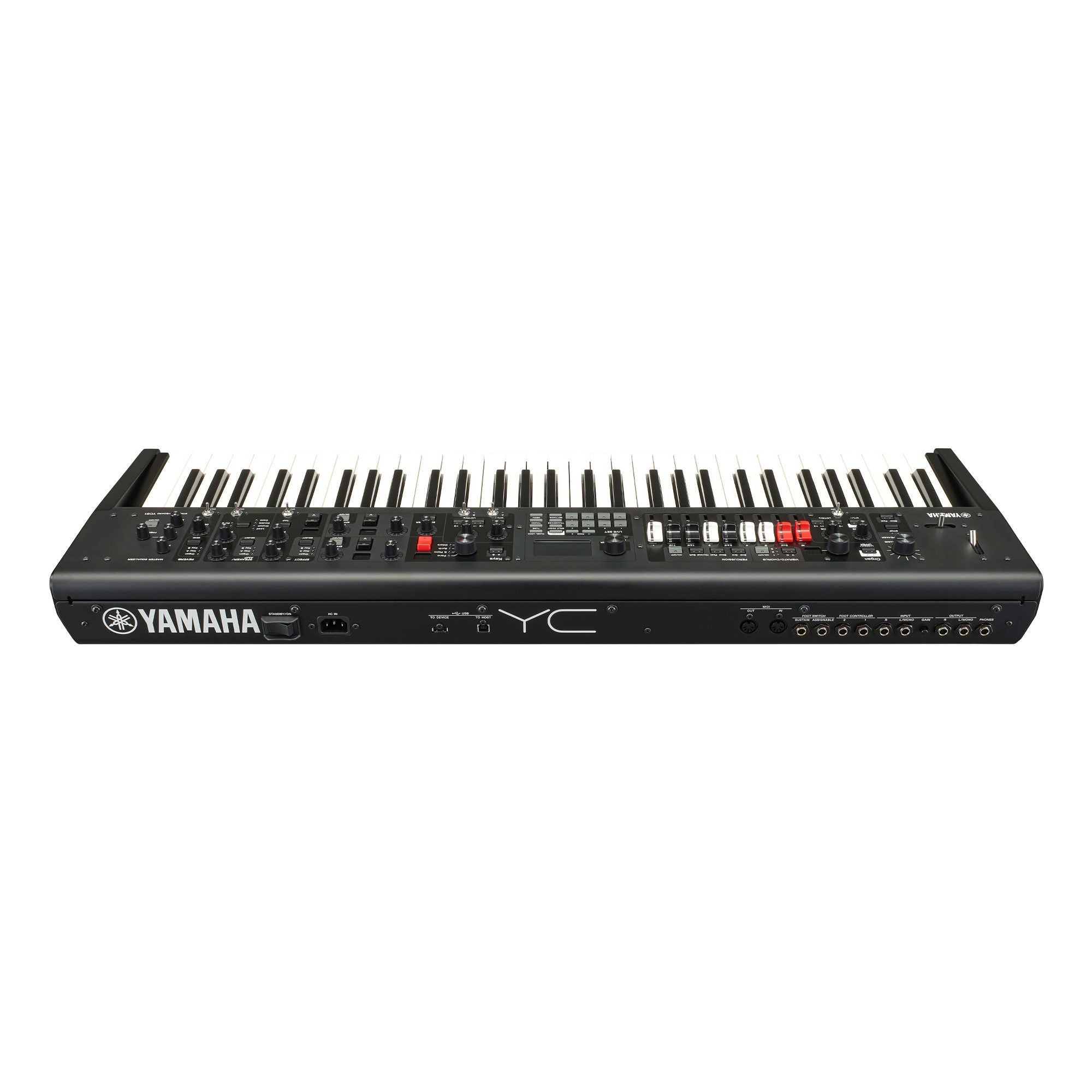 YAMAHA YC-61 Stage-Keyboard / Stage-Organ